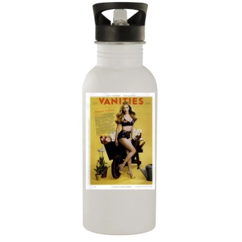 Amanda Seyfried Stainless Steel Water Bottle