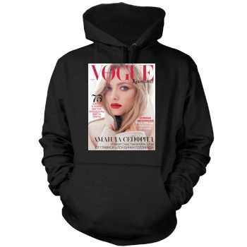 Amanda Seyfried Mens Pullover Hoodie Sweatshirt