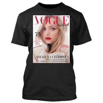 Amanda Seyfried Men's TShirt