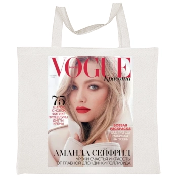 Amanda Seyfried Tote