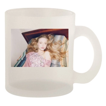 Amanda Seyfried 10oz Frosted Mug