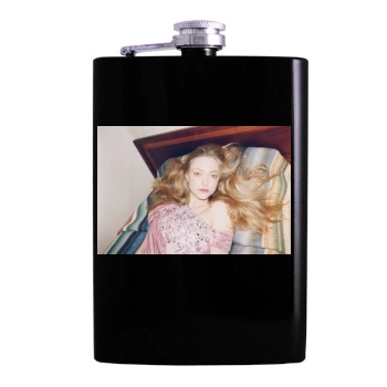 Amanda Seyfried Hip Flask