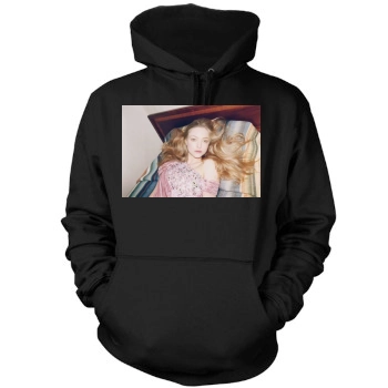 Amanda Seyfried Mens Pullover Hoodie Sweatshirt