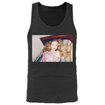 Amanda Seyfried Men's Tank Top