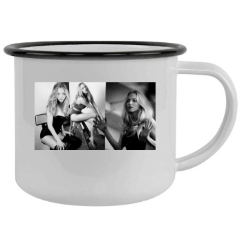 Amanda Seyfried Camping Mug