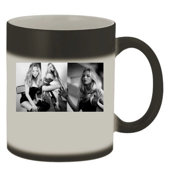 Amanda Seyfried Color Changing Mug