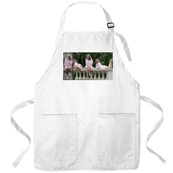 Amanda Seyfried Apron