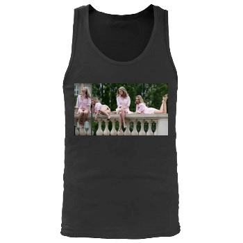 Amanda Seyfried Men's Tank Top