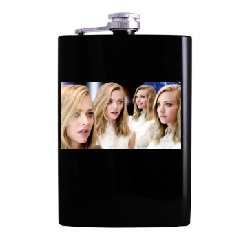 Amanda Seyfried Hip Flask