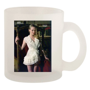 Amanda Seyfried 10oz Frosted Mug