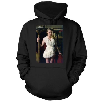 Amanda Seyfried Mens Pullover Hoodie Sweatshirt