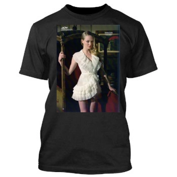 Amanda Seyfried Men's TShirt