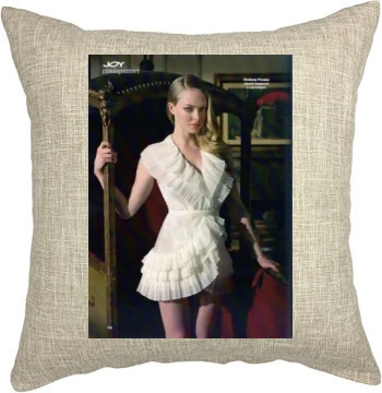 Amanda Seyfried Pillow