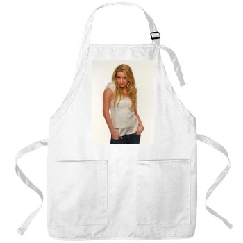 Amber Heard Apron