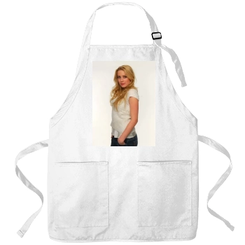 Amber Heard Apron