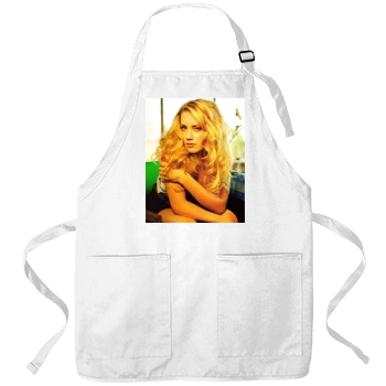 Amber Heard Apron