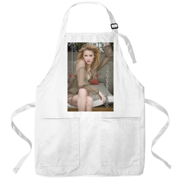 Amber Heard Apron