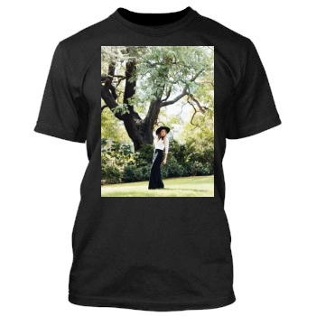 Amber Heard Men's TShirt