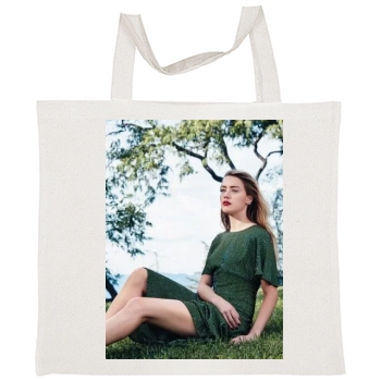 Amber Heard Tote