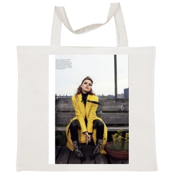 Amber Heard Tote