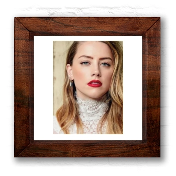 Amber Heard 6x6