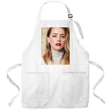 Amber Heard Apron