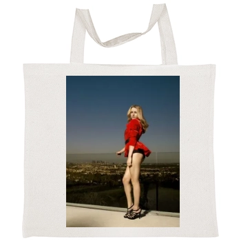 Amber Heard Tote