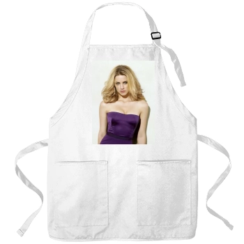 Amber Heard Apron