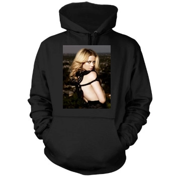 Amber Heard Mens Pullover Hoodie Sweatshirt