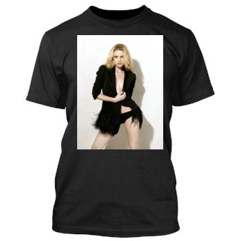 Amber Heard Men's TShirt