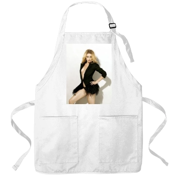 Amber Heard Apron