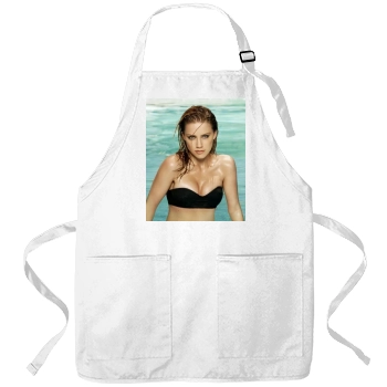 Amber Heard Apron