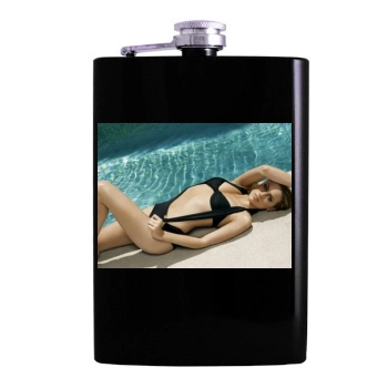 Amber Heard Hip Flask