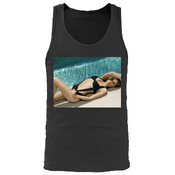 Amber Heard Men's Tank Top