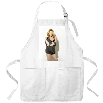 Amber Heard Apron