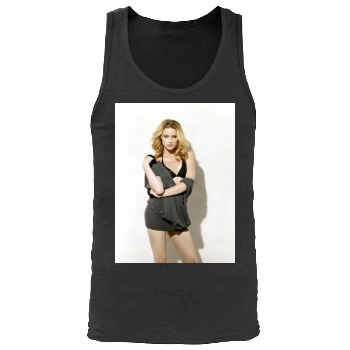 Amber Heard Men's Tank Top