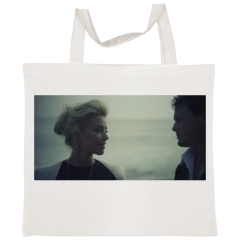 Amber Heard Tote