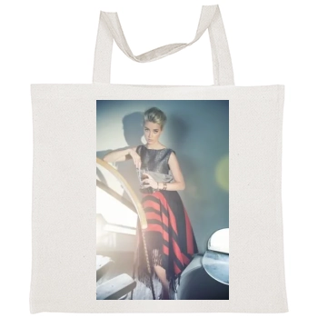 Amber Heard Tote