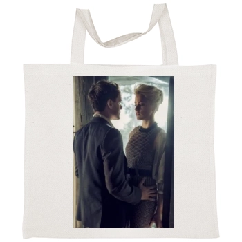 Amber Heard Tote