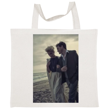 Amber Heard Tote