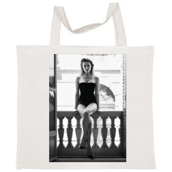 Amber Heard Tote