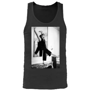 Amber Heard Men's Tank Top