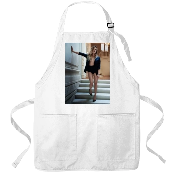 Amber Heard Apron