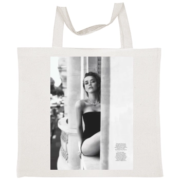 Amber Heard Tote