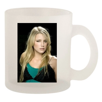 Amber Heard 10oz Frosted Mug