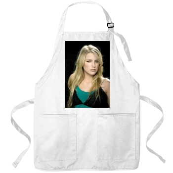 Amber Heard Apron