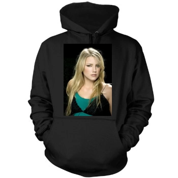 Amber Heard Mens Pullover Hoodie Sweatshirt