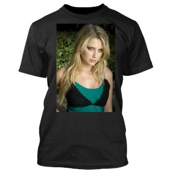 Amber Heard Men's TShirt