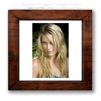 Amber Heard 6x6