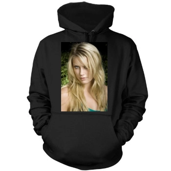 Amber Heard Mens Pullover Hoodie Sweatshirt